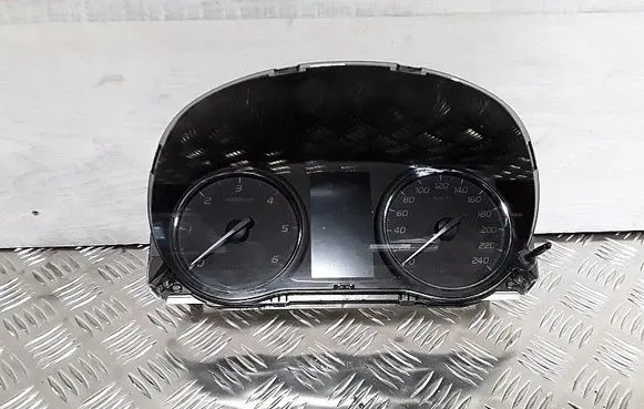 Speedometer (instrument cluster)