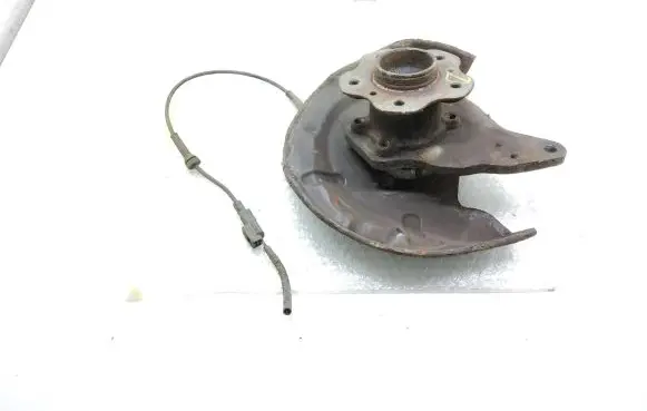 Nissan Qashqai Rear wheel hub spindle/knuckle 