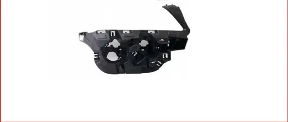 BMW X3 F25 Front bumper mounting bracket 