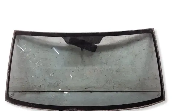 Mitsubishi Pajero Pinin Front windscreen/windshield window 