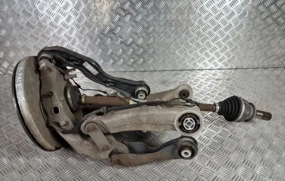 Jaguar F-Pace Rear wheel hub spindle/knuckle 
