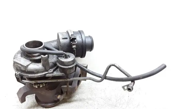 Mercedes-Benz A W169 Turbo A6400901780 A0019952644