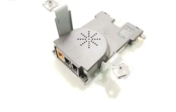 Audi A3 S3 A3 Sportback 8P Antenna control unit 8P4035225D