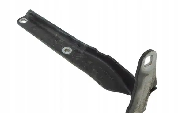 Citroen C6 Engine bonnet/hood hinges 9646043080