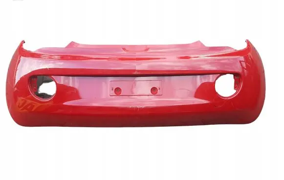 Opel Adam Rear bumper 13356476