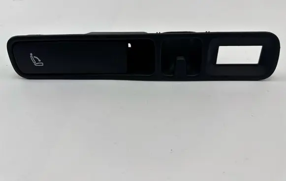 Audi RS6 C7 Seat back rest control lever/handle 4G9885681