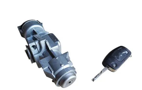 Ford Kuga I Ignition lock 3M513F880AD