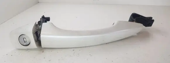Citroen DS4 Front door exterior handle 9686896477