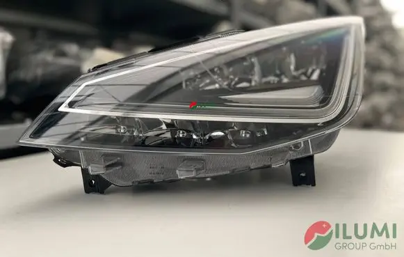 Seat Ibiza V (KJ) Headlight/headlamp 6F1941007E