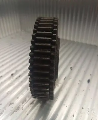 Renault Master II other engine part