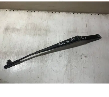 Skoda Octavia Mk2 (1Z) Front wiper blade arm 1Z1955409