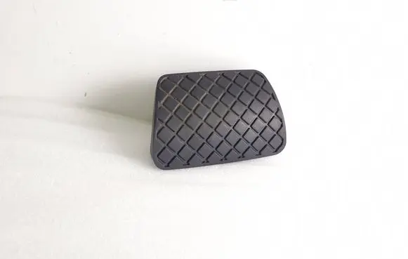 Porsche Macan (95B) Brake pedal 4H1723173
