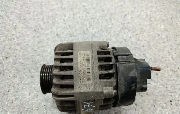 Fiat Bravo Generator/alternator