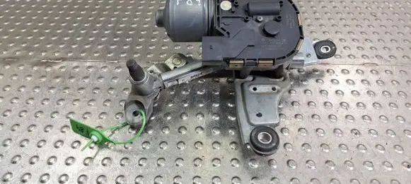 Ford S-MAX Front wiper linkage 6M21-17504-BM