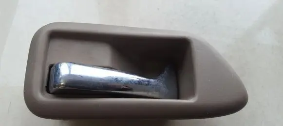 Ford Scorpio Rear door interior handle 92gba22601aa 92gb-a22601-aa