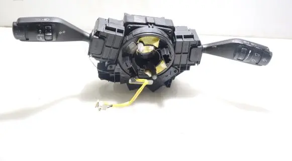 Ford C-MAX I Light switch