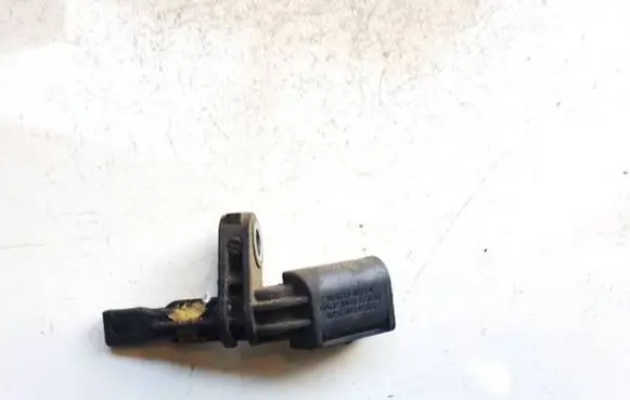 ABS brake wheel speed sensor