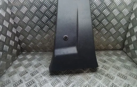 Citroen Jumpy (B) pillar trim (bottom) 9808846777