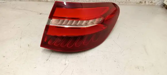 Mercedes-Benz GLC X253 C253 Rear/tail lights A2539061000