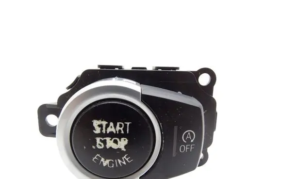 BMW X3 F25 Other switches/knobs/shifts 9229586