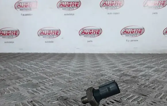 Coolant temperature sensor