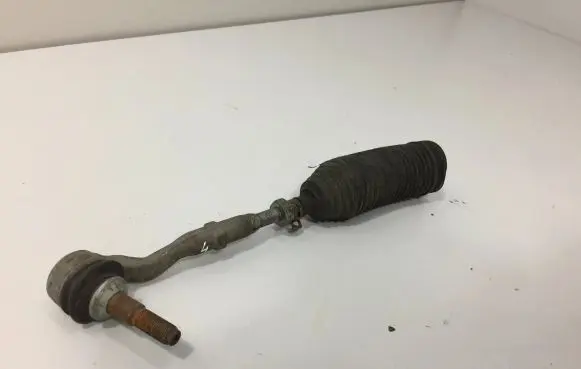 Steering tie rod