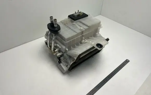 Citroen Berlingo Interior heater climate box assembly 5E2210400 A311010E0A 168520100