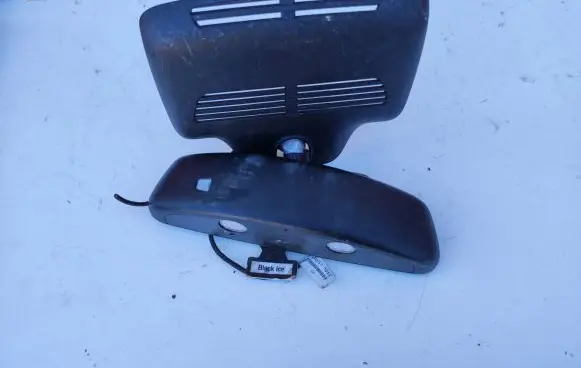 Mercedes-Benz C W205 Rear view mirror (interior) E11026530 100011