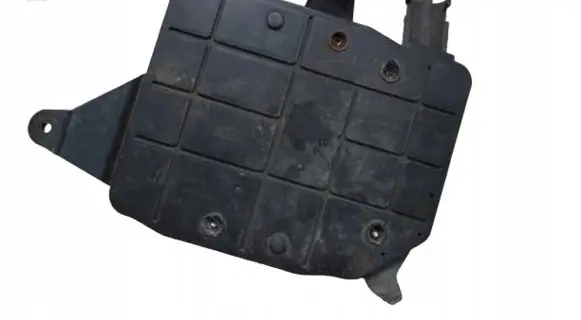 Volvo V50 Engine control unit box 7M5112A659AE