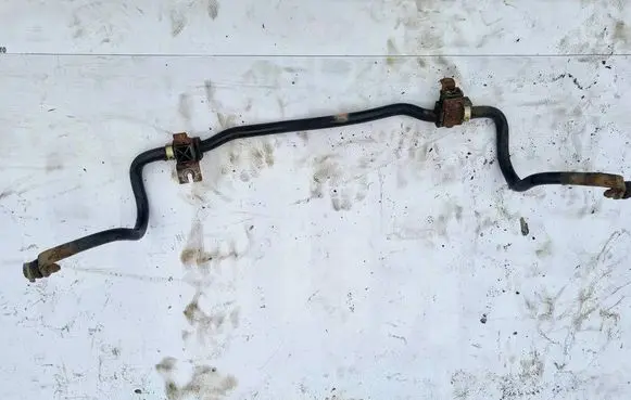 Nissan Note (E11) Front anti-roll bar/sway bar