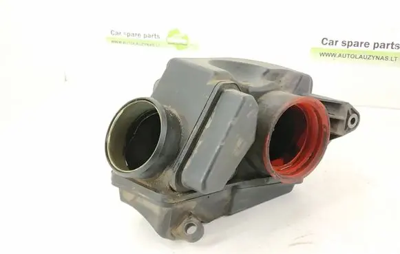 Mercedes-Benz C W204 Intake resonator A2710900804 2710900804