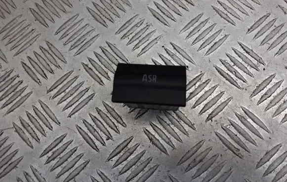 Skoda Octavia Mk1 (1U) Traction control (ASR) switch BRAK