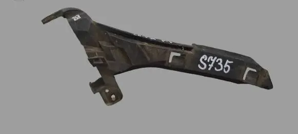 Honda CR-V Headlight/headlamp mounting bracket 71140SWA