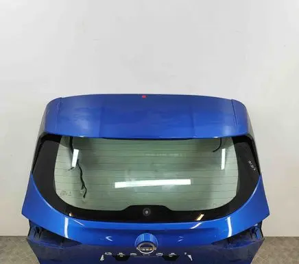 Nissan Qashqai J12 Tailgate/trunk/boot lid 900A06UZ8E