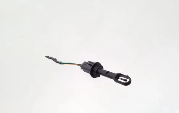 Chevrolet Captiva Interior temperature sensor