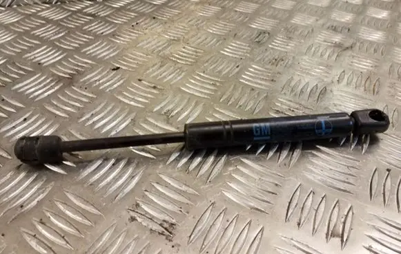 Opel Vectra C Tailgate/trunk strut/damper 90463721