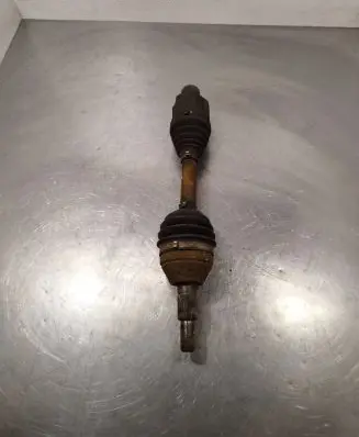 Opel Antara Front driveshaft