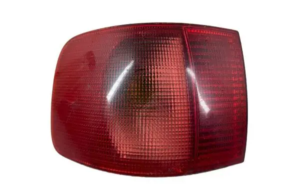 Audi A6 S6 C4 4A Rear/tail lights 138007