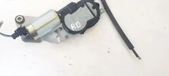 Citroen C5 Seat adjustment motor 2801600a