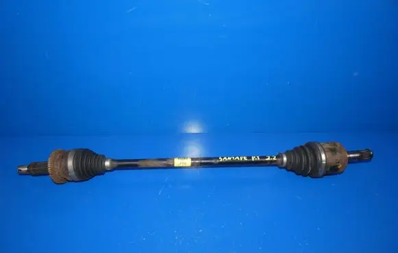 Hyundai Grand Santa Fe NC Rear driveshaft 496012W050