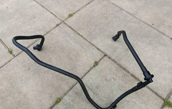 BMW X1 F48 F49 Vacuum line/pipe/hose 7620924