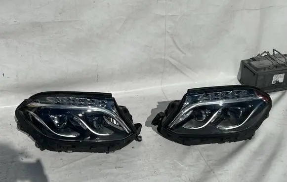 Headlight/headlamp