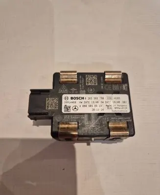 Mercedes-Benz C W205 Distronic sensor radar A0009058913