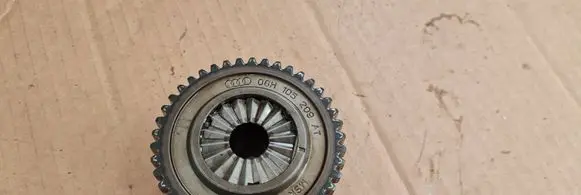 Audi A5 Sportback 8TA Timing chain sprocket 06H105209AT
