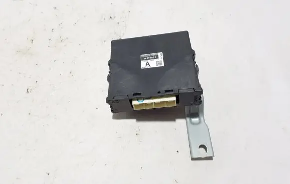 Mitsubishi Outlander Parking PDC control unit/module 8631B053