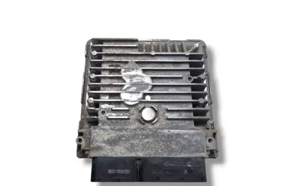 Seat Leon (1P) Engine control unit/module ECU 5WP42674AA 03L906023GP