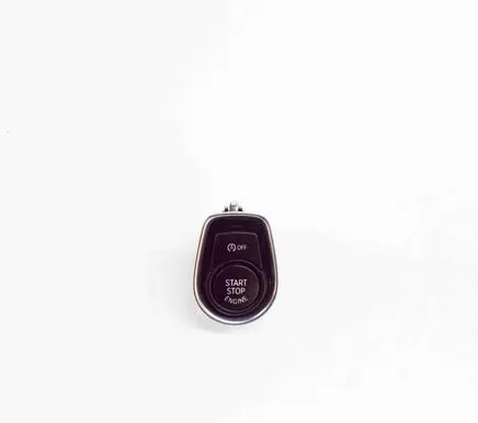 BMW 3 F30 F35 F31 Engine start stop button switch 33933201 9250734