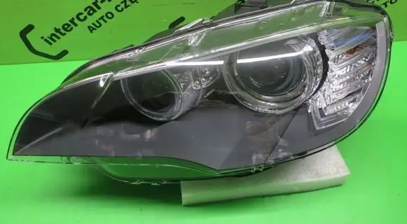 BMW X6 E71 Headlight/headlamp 1EL009644