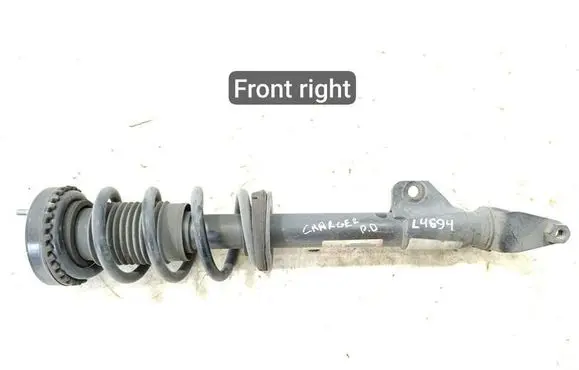 Dodge Charger Front shock absorber/damper 68072064AE