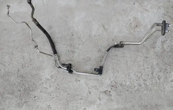 Honda Accord Air conditioning (A/C) pipe/hose